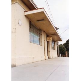 Frankston Mechanics' Institute 2002