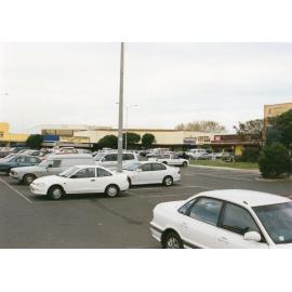 Central Park, Frankston