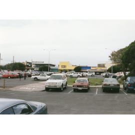 Central Park, Frankston