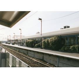 Frankston Station