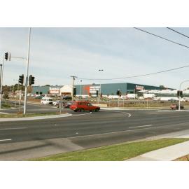 Bunnings, Frankston