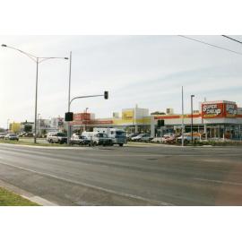 Moorooduc Highway, Frankton