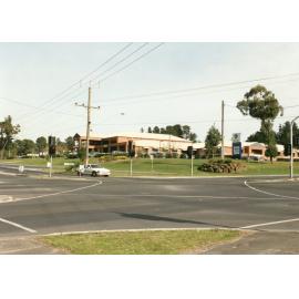 Peninsula Private Hospital