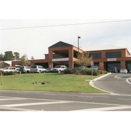 Peninsula Private Hospital