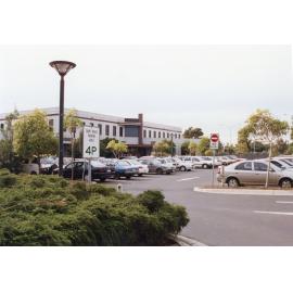 Frankston Law Courts