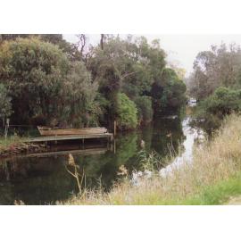 Kananook Creek