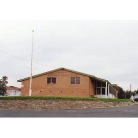 Frankston Senior Citizens Club