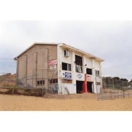 Frankston Life Saving Club development