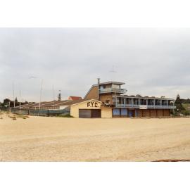 Frankston Yacht Club