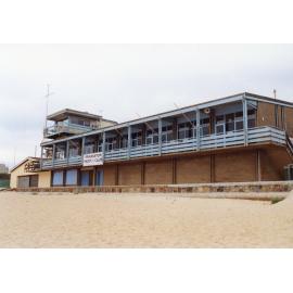 Frankston Yacht Club