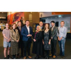 2020-2024 Frankston City Council – Mayor and Councillors