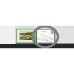 Postcard - note - html image