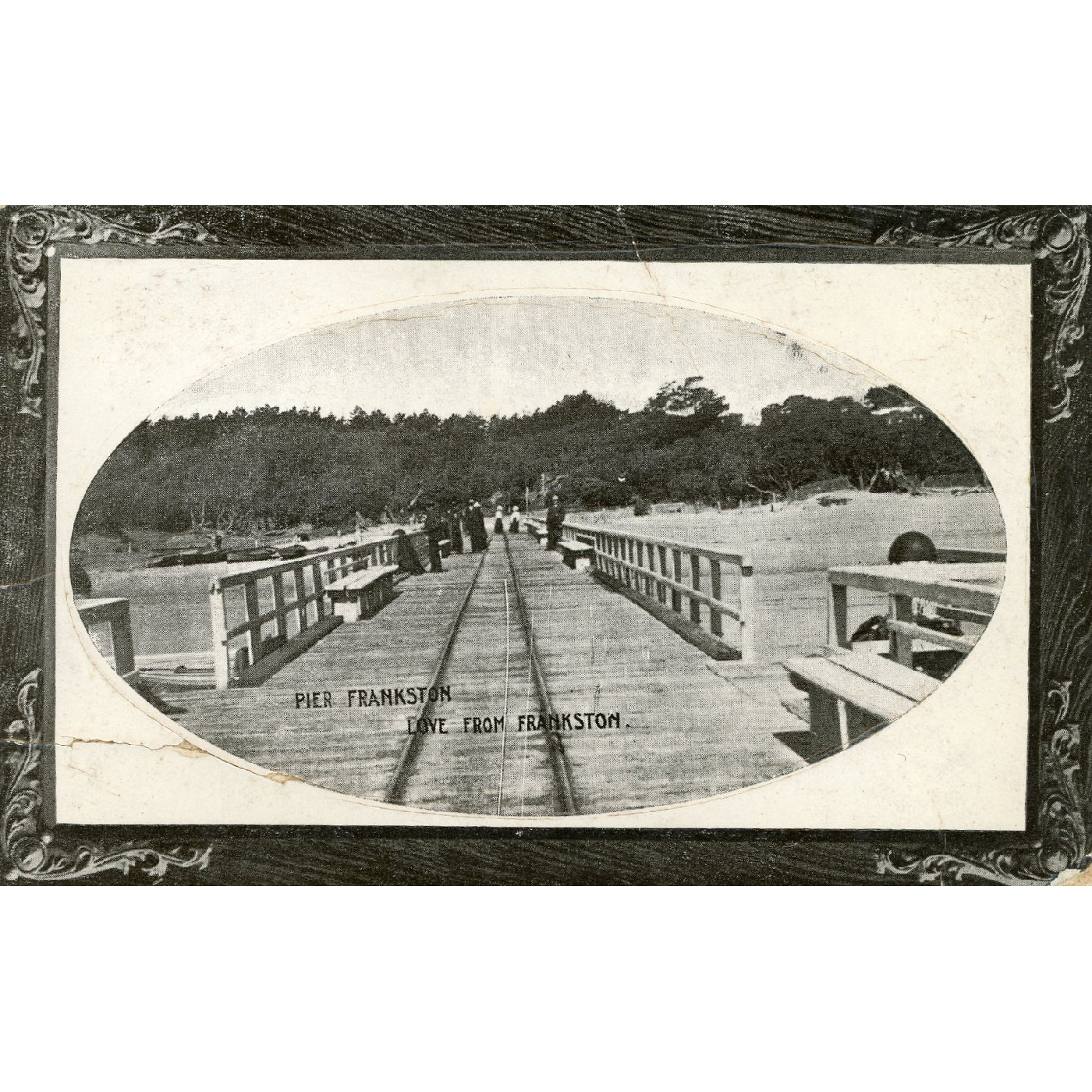 Postcard Collection - Helen Humphris