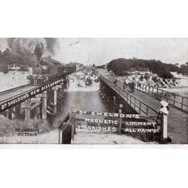 Postcard - Carrum - 002
