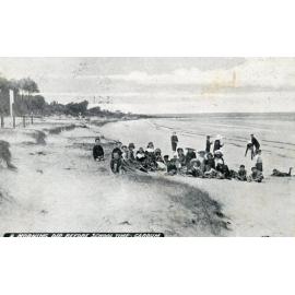 Postcard - Carrum - 003
