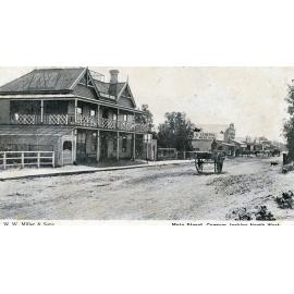 Postcard - Carrum - 004