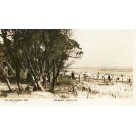 Postcard - Carrum - 006