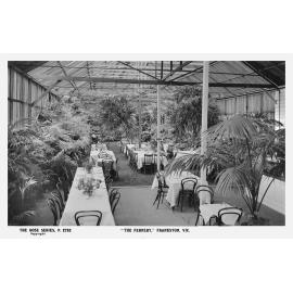  "The Fernery", Frankston