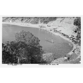 Canadian Bay, Mt Eliza