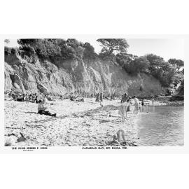 Canadian Bay, Mt Eliza