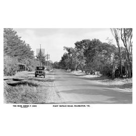 Point Nepean Road, Frankston