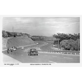 Nepean Highway, Frankston
