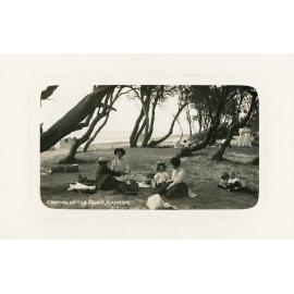 Postcard - Carrum - 007