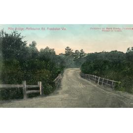 Postcard - Frankston - 008