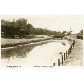 Postcard - Frankston - 010