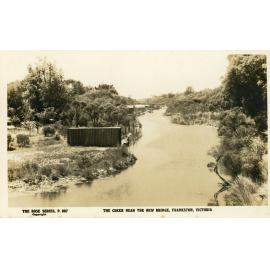 Postcard - Frankston - 011