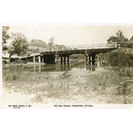 Postcard - Frankston - 013