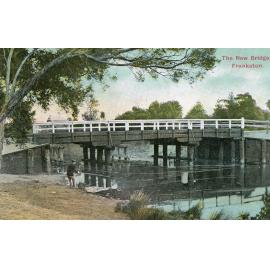 Postcard - Frankston - 014