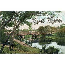 Postcard - Frankston - 015