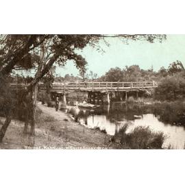 Postcard - Frankston - 016
