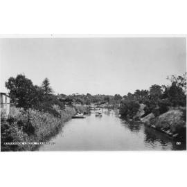 Postcard - Frankston - 018
