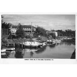 Postcard - Frankston - 019