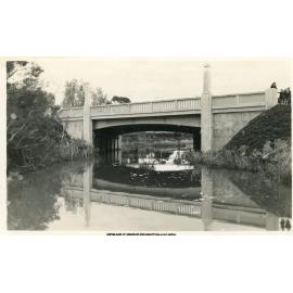 Postcard - Frankston - 020