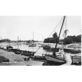 Postcard - Frankston - 021