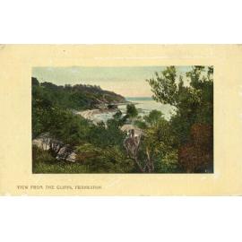 Postcard - Frankston - 022