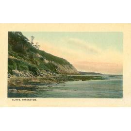 Postcard - Frankston - 023