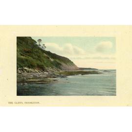 Postcard - Frankston - 024