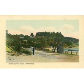 Postcard - Frankston - 025