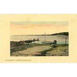 Postcard - Frankston - 026