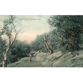 Postcard - Frankston - 028