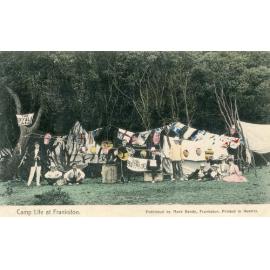 Postcard - Frankston - 030