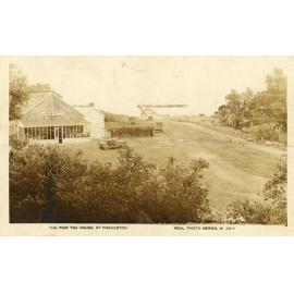 Postcard - Frankston - 032