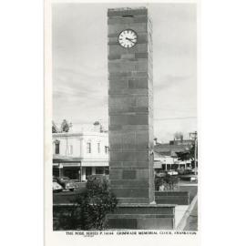 Postcard - Frankston - 037