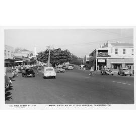 Postcard - Frankston - 038