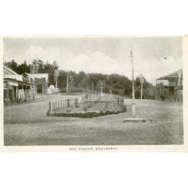 Postcard - Frankston - 039