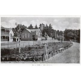 Postcard - Frankston - 040